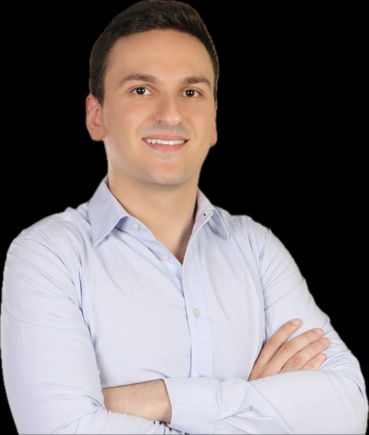 Karim Daraghji